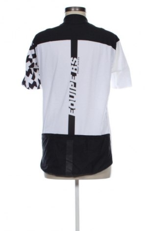 Γυναικείο t-shirt Equipe, Μέγεθος XXL, Χρώμα Λευκό, Τιμή 8,99 €