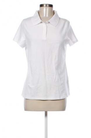 Damen T-Shirt Esmara, Größe L, Farbe Weiß, Preis 13,99 €