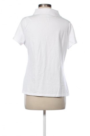 Damen T-Shirt Esmara, Größe L, Farbe Weiß, Preis 13,99 €