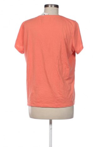 Damen T-Shirt Esmara, Größe XL, Farbe Orange, Preis € 6,99