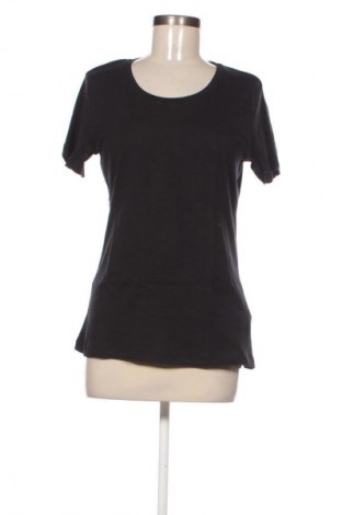 Damen T-Shirt Esmara, Größe L, Farbe Schwarz, Preis € 9,00