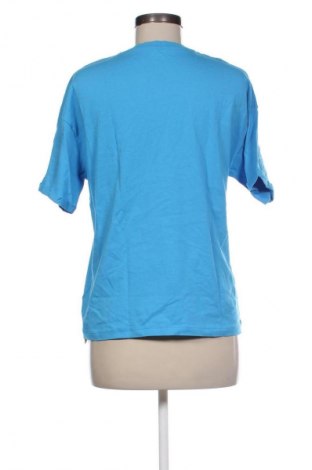 Γυναικείο t-shirt Esmara, Μέγεθος M, Χρώμα Μπλέ, Τιμή 5,99 €