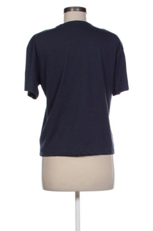 Γυναικείο t-shirt Esmara, Μέγεθος XS, Χρώμα Μπλέ, Τιμή 5,99 €