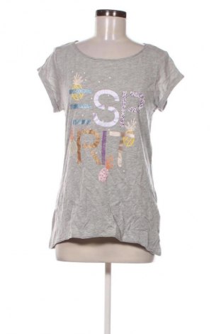 Дамска тениска Esprit, Размер S, Цвят Многоцветен, Цена 41,99 лв.