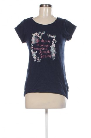 Damen T-Shirt Esprit, Größe XS, Farbe Blau, Preis € 12,99