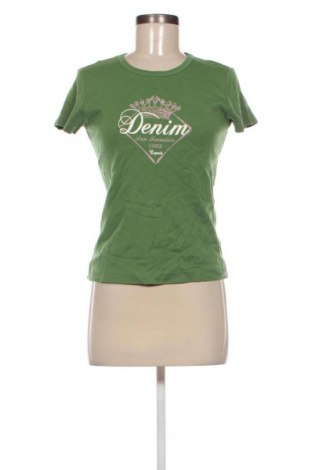 Damen T-Shirt Esprit, Größe M, Farbe Grün, Preis € 12,99