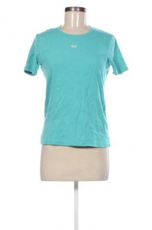 Damski T-shirt Esprit, Rozmiar L, Kolor Zielony, Cena 59,99 zł