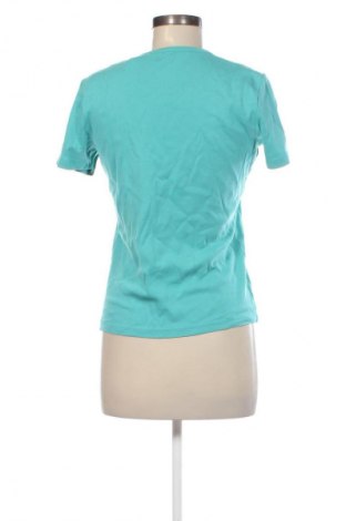 Damski T-shirt Esprit, Rozmiar L, Kolor Zielony, Cena 59,99 zł
