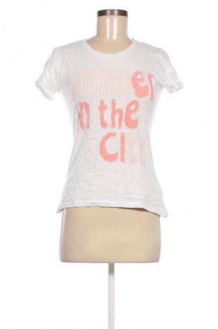 Damen T-Shirt Esprit, Größe S, Farbe Mehrfarbig, Preis 12,99 €