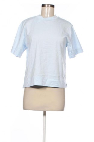 Damski T-shirt Esprit, Rozmiar XS, Kolor Niebieski, Cena 134,99 zł