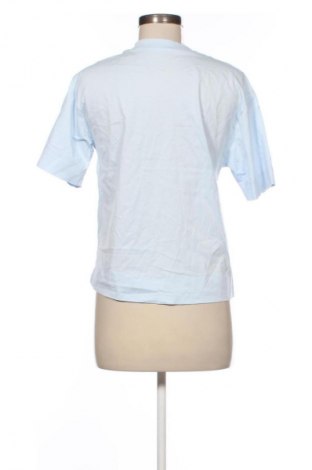 Damski T-shirt Esprit, Rozmiar XS, Kolor Niebieski, Cena 134,99 zł