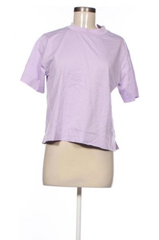 Damen T-Shirt Esprit, Größe XS, Farbe Lila, Preis € 25,99