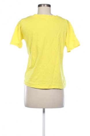 Damen T-Shirt Ever.me by Takko Fashion, Größe S, Farbe Gelb, Preis € 8,70