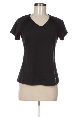 Damen T-Shirt FILA, Größe S, Farbe Schwarz, Preis € 8,99