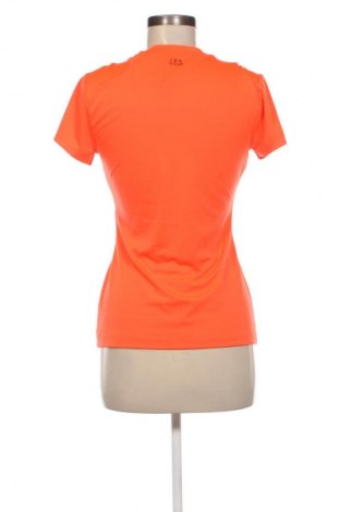 Tricou de femei FILA, Mărime S, Culoare Portocaliu, Preț 91,99 Lei