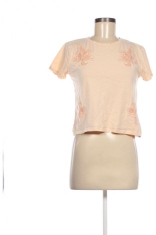 Damen T-Shirt Fb Sister, Größe M, Farbe Ecru, Preis € 5,99