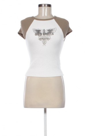 Damen T-Shirt Fb Sister, Größe S, Farbe Mehrfarbig, Preis € 8,75