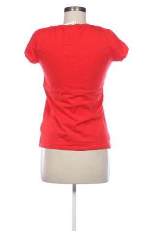 Damen T-Shirt Fb Sister, Größe S, Farbe Rot, Preis € 8,70