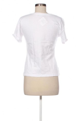 Damen T-Shirt Fisherfield, Größe M, Farbe Weiß, Preis € 5,99