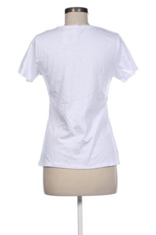 Damski T-shirt For Women, Rozmiar M, Kolor Biały, Cena 40,45 zł