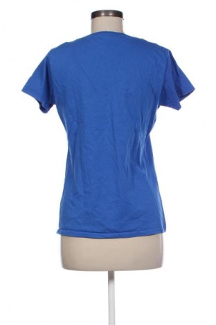 Damen T-Shirt Fruit Of The Loom, Größe L, Farbe Mehrfarbig, Preis € 8,70