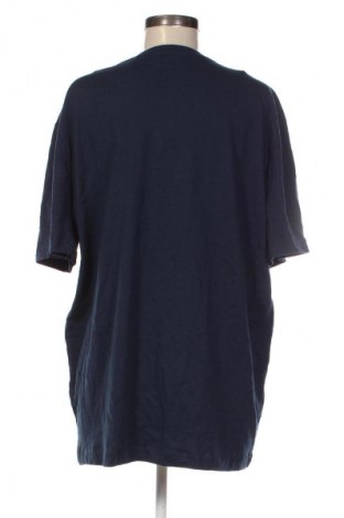 Tricou de femei Galeria, Mărime 3XL, Culoare Albastru, Preț 210,99 Lei