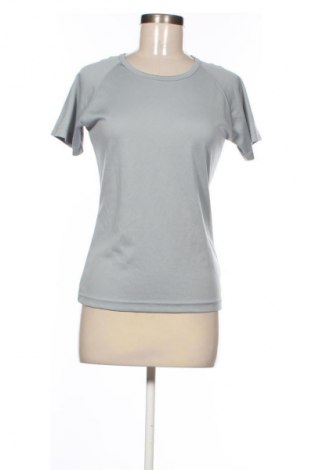 Damen T-Shirt Game, Größe M, Farbe Grau, Preis € 8,70