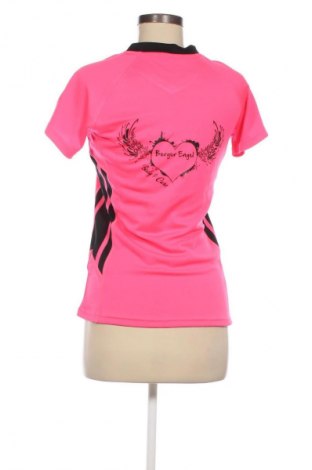 Damen T-Shirt Game Gear, Größe M, Farbe Mehrfarbig, Preis € 6,80