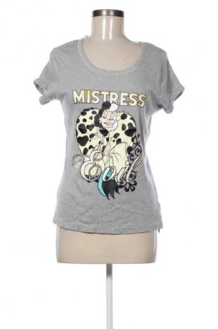 Damen T-Shirt George, Größe M, Farbe Grau, Preis € 5,99