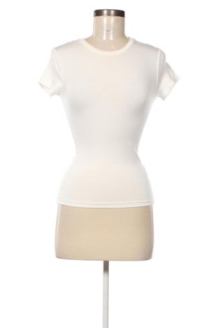 Damski T-shirt Gina Tricot, Rozmiar XS, Kolor Czarny, Cena 101,99 zł