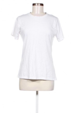 Damen T-Shirt Ginger, Größe L, Farbe Weiß, Preis € 9,00