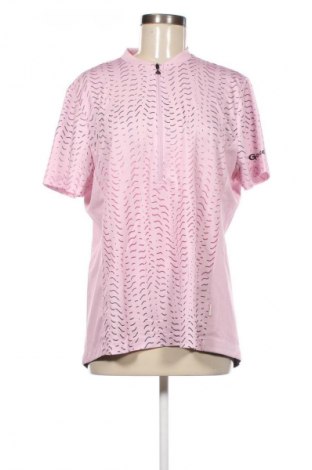 Damen T-Shirt Gonso, Größe XL, Farbe Mehrfarbig, Preis € 4,99