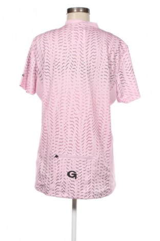 Damen T-Shirt Gonso, Größe XL, Farbe Mehrfarbig, Preis € 4,99
