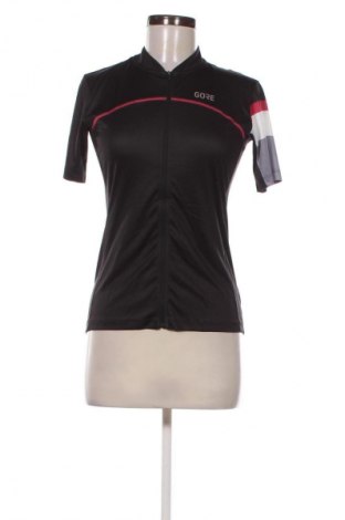 Damski T-shirt Gore, Rozmiar M, Kolor Czarny, Cena 88,99 zł