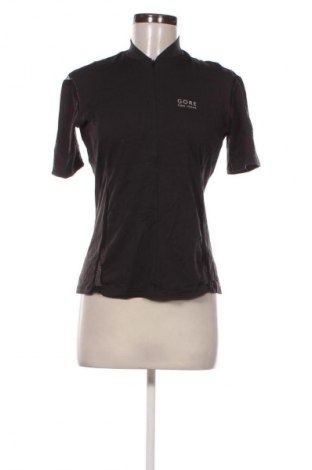 Damski T-shirt Gore, Rozmiar M, Kolor Czarny, Cena 88,99 zł