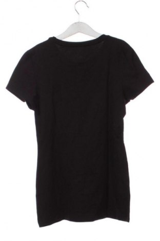 Damen T-Shirt Guess, Größe S, Farbe Schwarz, Preis 16,37 €