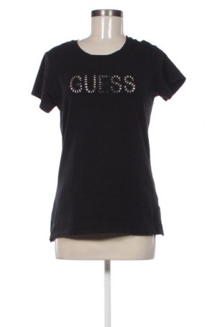 Damen T-Shirt Guess, Größe XL, Farbe Schwarz, Preis € 29,66