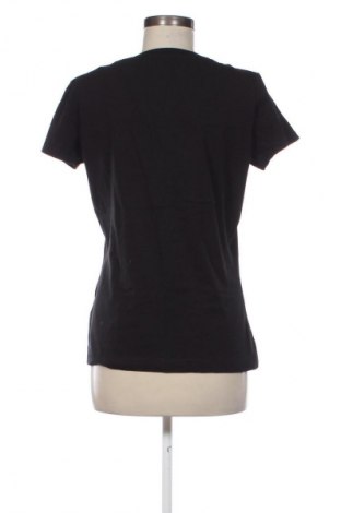 Damen T-Shirt Guess, Größe XL, Farbe Schwarz, Preis 26,48 €