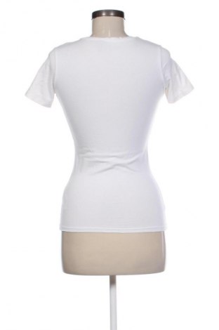 Dámské tričko Guess, Velikost XXS, Barva Bílá, Cena  404,00 Kč
