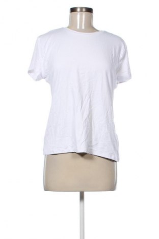 Damen T-Shirt H&M, Größe XL, Farbe Weiß, Preis € 5,24