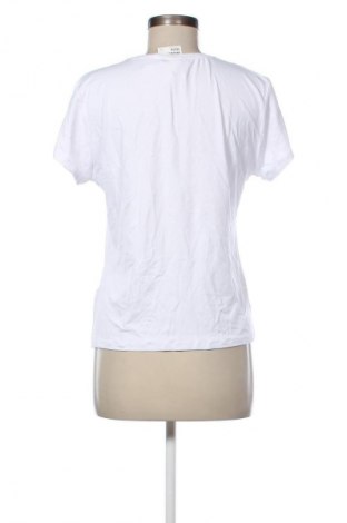Damen T-Shirt H&M, Größe XL, Farbe Weiß, Preis € 5,24