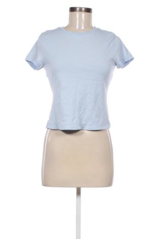 Damen T-Shirt H&M, Größe M, Farbe Blau, Preis € 5,99