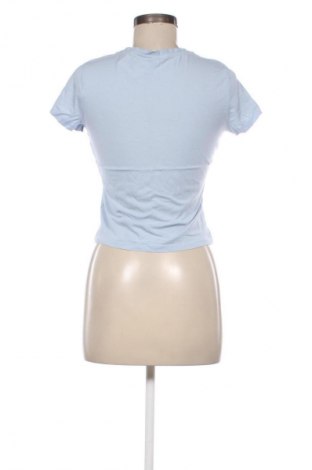 Damen T-Shirt H&M, Größe M, Farbe Blau, Preis € 5,99