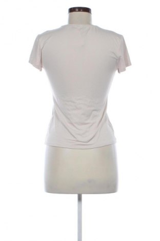 Dámské tričko H&M, Velikost M, Barva Krémová, Cena  139,00 Kč