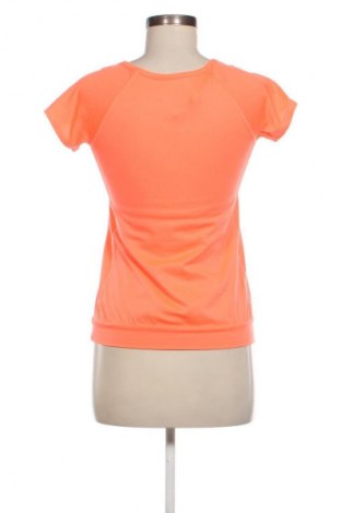 Damen T-Shirt H&M, Größe XS, Farbe Orange, Preis 4,99 €