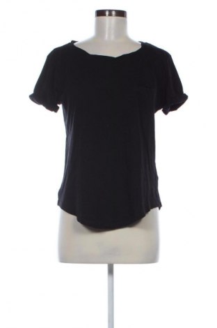 Γυναικείο t-shirt H&M, Μέγεθος S, Χρώμα Μαύρο, Τιμή 5,99 €
