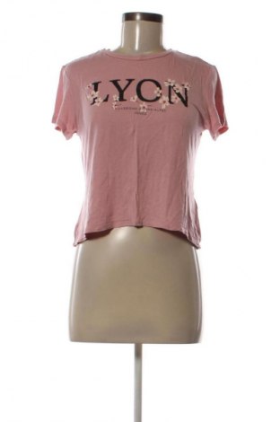 Damen T-Shirt H&M Divided, Größe M, Farbe Mehrfarbig, Preis € 9,00