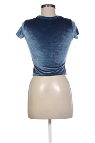 Női póló H&M Divided, Méret XS, Szín Kék, Ár 3 400 Ft