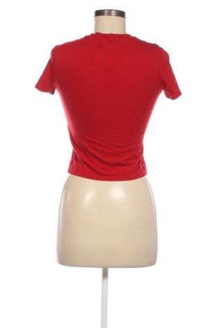 Női póló H&M Divided, Méret XS, Szín Piros, Ár 2 299 Ft