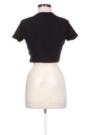 Dámské tričko H&M Divided, Velikost M, Barva Černá, Cena  229,00 Kč
